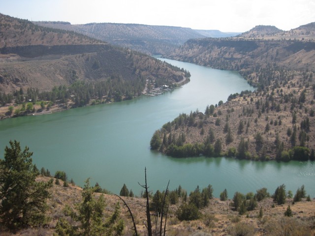 Columbia River